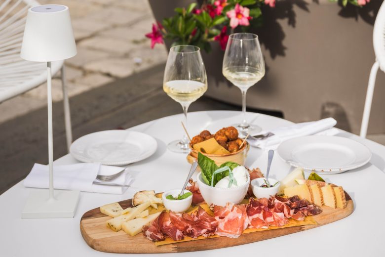 Private Dinner &amp; Events