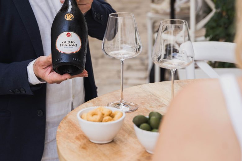 Wine Tasting &amp; more